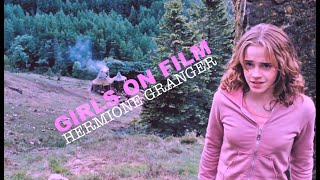 Hermione Granger || Girls on Film