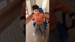 Müdür Koltukta Şfetbeniöneçıkar