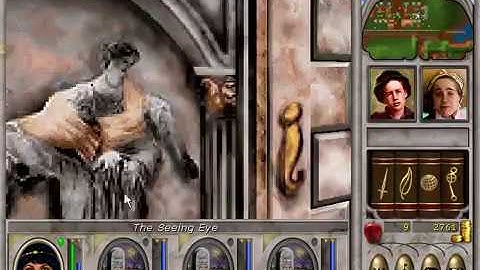 Might and Magic VI - Solo Sorcerer part 03 - Goblinwatch (1/2)