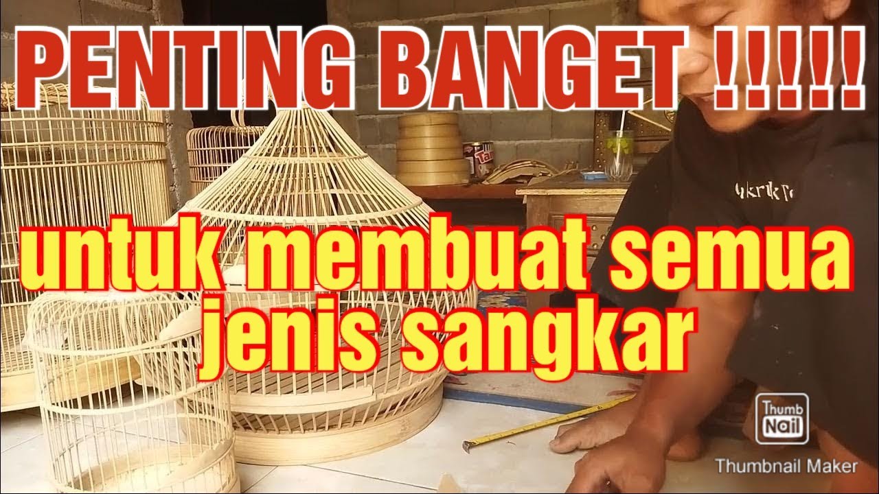 PENTING BANGET!!!!  Ukuran jarak ring berbagai ukuran