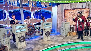 The Price Is Right  Showcase Results  Ending  10312022