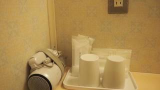 Hotel Taisei Annex - Kagoshima - Japan | Everywhere I go