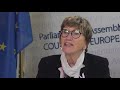Maryvonne Blondin : la République de Moldova doit poursuivre ses reformes