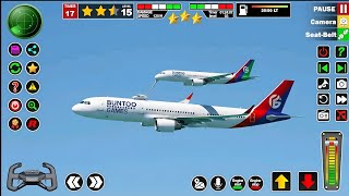 Ultra Realistic Flight Simulation Live | Aerofly FS Global [Max Graphics Gameplay]