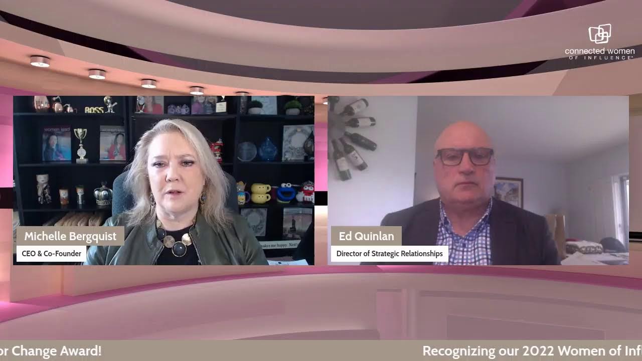 What Makes a Catalyst for Change?!