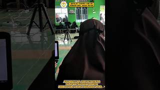 Alhamdulillah, hari ini santri RQ telah menyelesaikan praktik membuat surat resmi di Microsoft Word