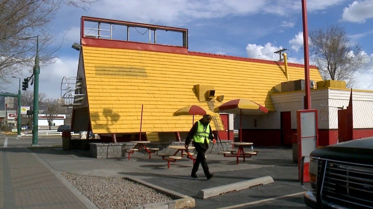 Developers plan changes for North Temple area