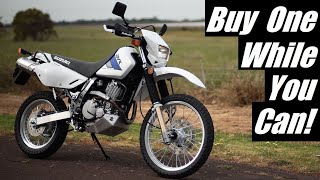 Prepare to Lose a LOT of Motorcycles