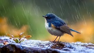 🍃 Calming Piano and Nature Birds – Peaceful Music for Mind & Soul 🎹🌸🕊️