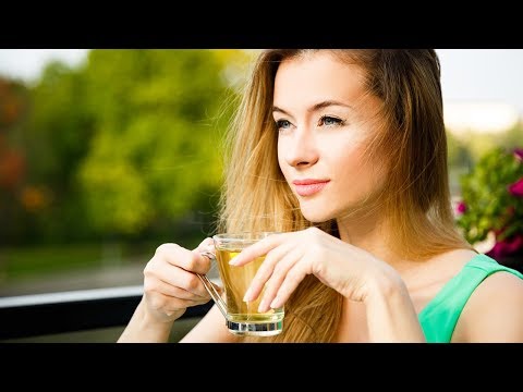 مشروبات تشعركم بالسعادة والراحه النفسية جرب بنفسك