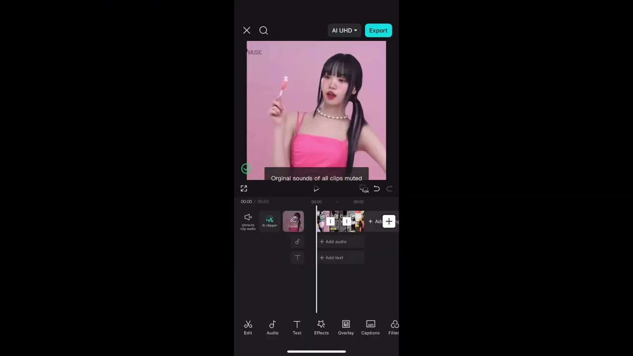  easy Base speed editing tutorial