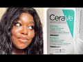 #PatORToss : Reviewing CeraVe&#39;s Foaming Facial Cleanser