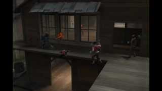 The Inspector's Killing Spree