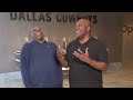 Cowboys look to build momentum in matchup with Buccaneers | NBC DFW