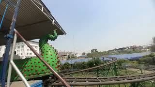 Ktm Funpark Dragon Ride