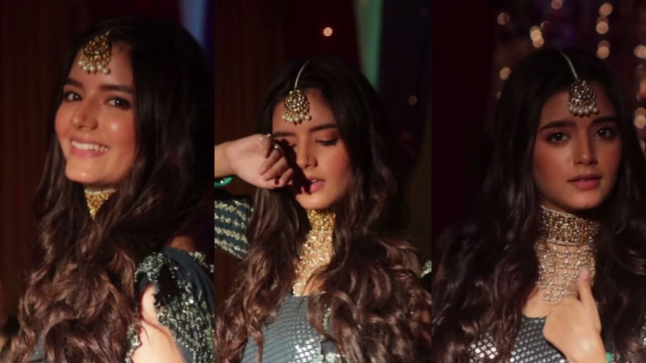 priyanshi yadav biography 