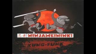 Ninjameininki - 3 danin sensei - 15 (Kung-Funk) [HD]