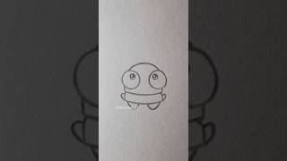 Cute Things to Draw When Bored - day 362 #easy #cute #sketch #art #drawing #tutorial #cutethings