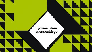 Kino Muza | 'TYDZIEŃ FILMU NIEMIECKIEGO' - spot festiwalowy PL