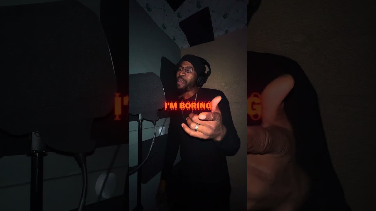 New songs coming soon — faith-filled sound, real testimony, and Kingdom energy on the way 🙌🎤