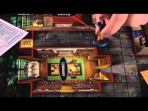 Como jogar ao Jogo do Assassinato