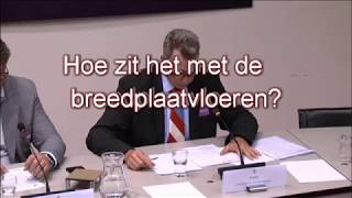 Hoe Zit Het Met De Breedplaatvloeren?