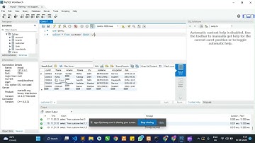 MySQL LIMIT Clause: Beginner