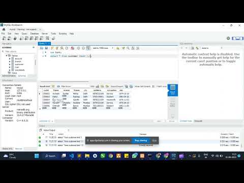 MySQL LIMIT Clause: Beginner's Guide to Paging Results in SQL