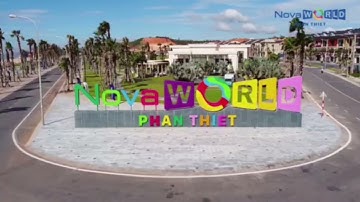 NOVAWORLD PHAN THIẾT TIẾN ĐỘ CẬP NHẬT 20/7/2021 [HOTLINE: 0969564099 ]