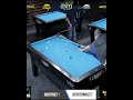 Interesting 9 Ball Fluke by Jacob