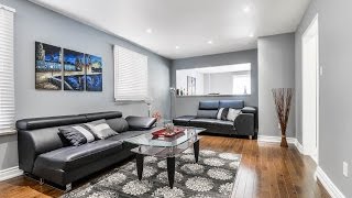 123 Laguna Crescent Markham | Virtual Tour