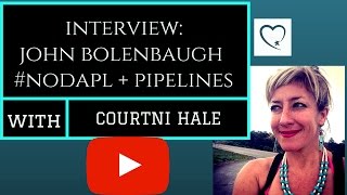 Oil Spills and Enbridge Pipelines, #NoDAPL Insider Information
