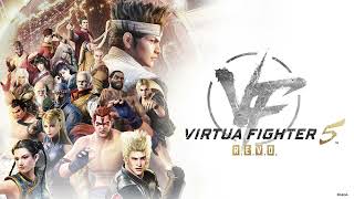 [OST] Virtua Fighter 5 R E V O [Track 07] Wolf