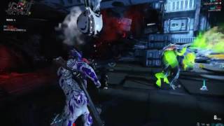 Average day in warframe