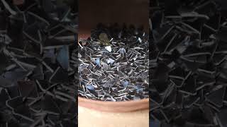 Plastic pipe cutting blade making || A2K SKILLS