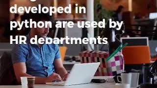 Best Python Development Company in usa