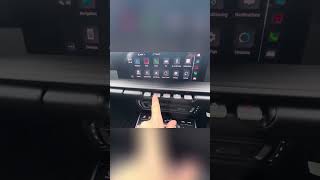Sport Car Features: Performance, Comfort & Tech Explained #shorts