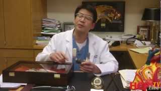 Dr. Yoshifuma Naka Discusses the HeartMate II
