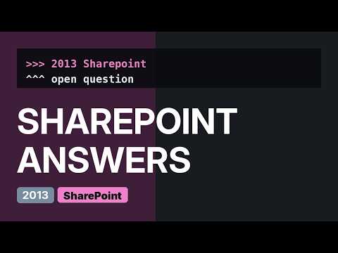 Sharepoint: Replace comma with hyphen in list column (4 Solutions!!)