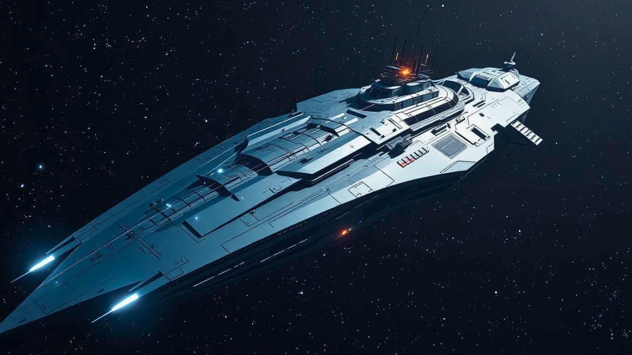 The Galactic Vault’s Strongest Lock—Opened by Human Hands | Best HFY Sci Fi Story