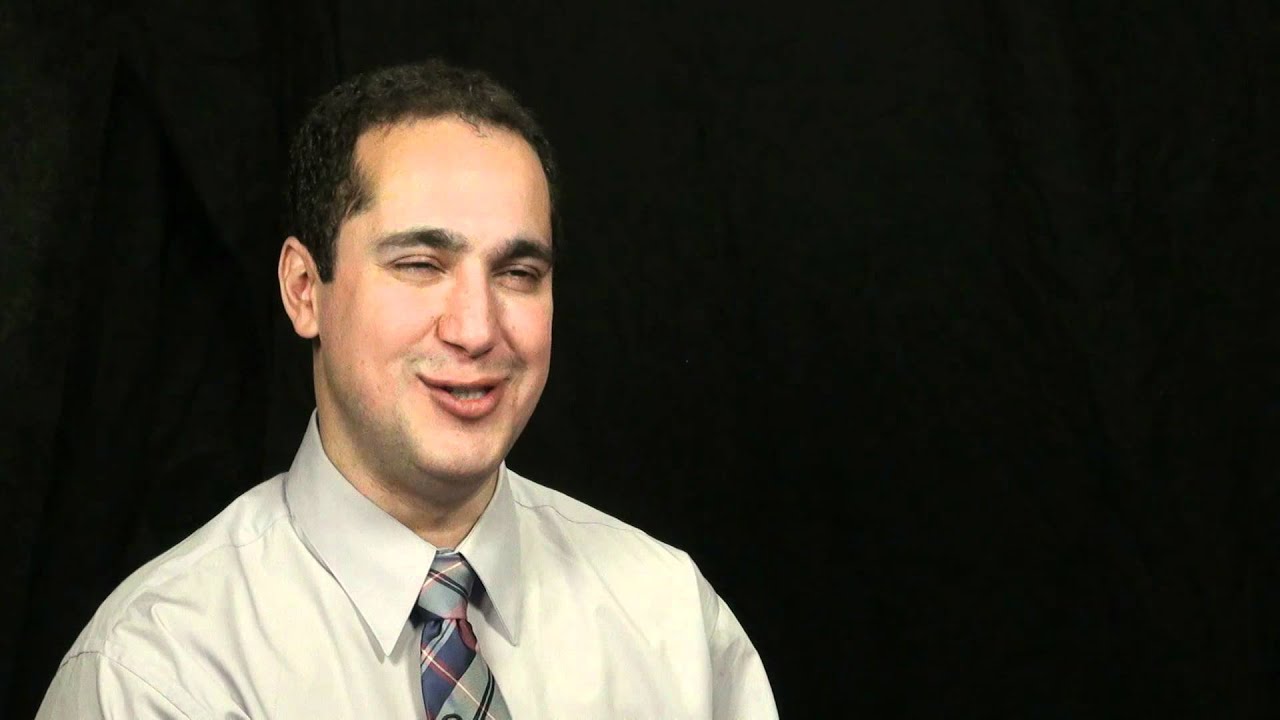 Kaveh Madani, A New Face of Civil Engineering, American Society of