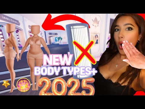 EVERYTHING COMING To Dress To Impress In 2025!! LEAKS REVEALED