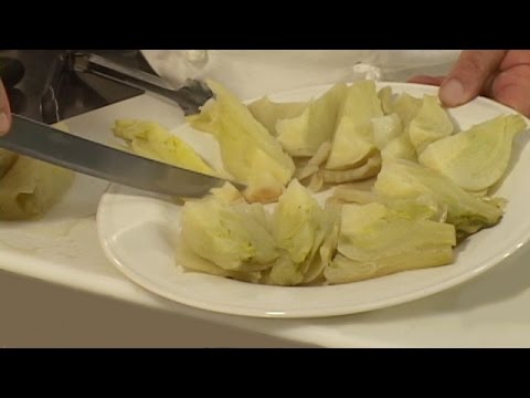 Braised Fennel - Part 2