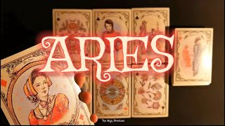 ARIES♈MAKIKILALA KA DAHIL SA IYONG TRABAHO/NEGOSYO💸💰💸💵WEDDING PROPOSAL COMING NA!💍✨