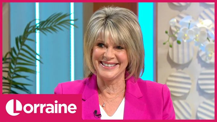 Ruth Langsford Addresses Loose Women Feud Rumours ...