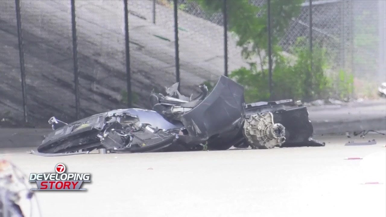 15-year-old driver killed, 14-year-old passenger critical in SW Miami ...