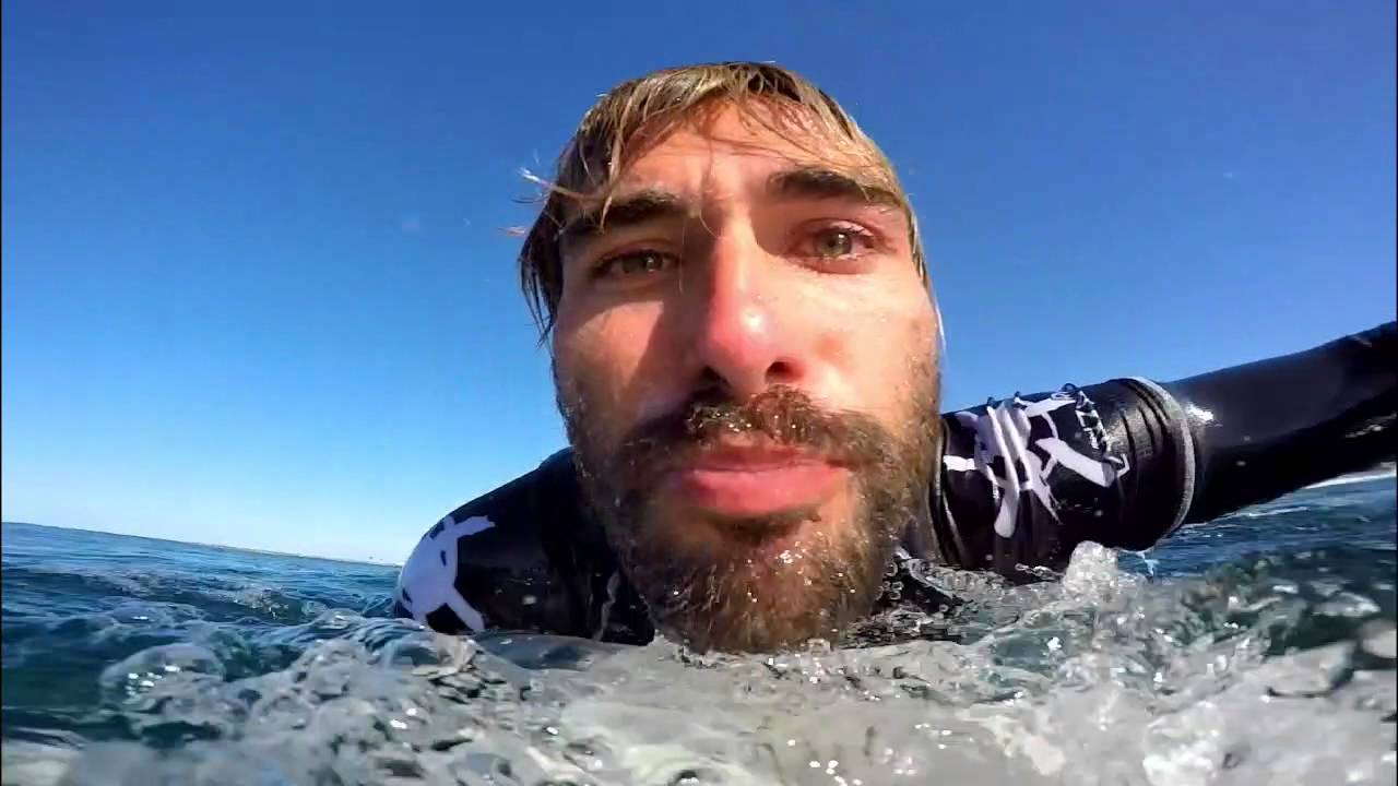 Quemao Class 2016 - GO PRO Hightlights (Surfing)