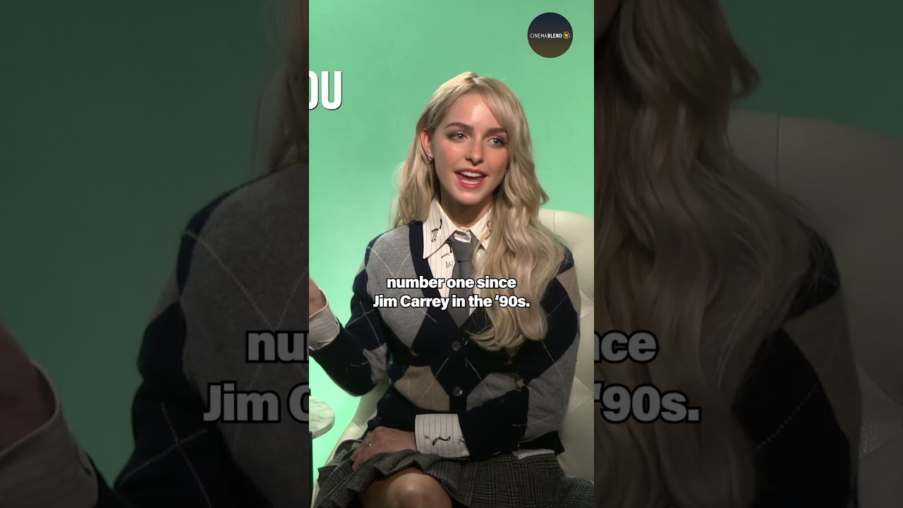 McKenna Grace Hypes Up Mason Thames With A Fun Fact About Having Two Movies In Theaters At Once