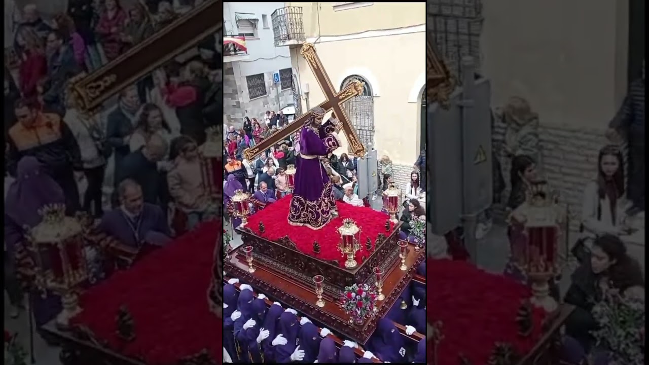 Conoce la Semana Santa de Villanueva de la Serena