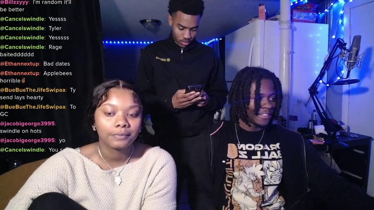 I AM LOCKED IN WHO'S GOING TO STOP ME